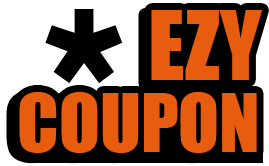 ezy coupon logo